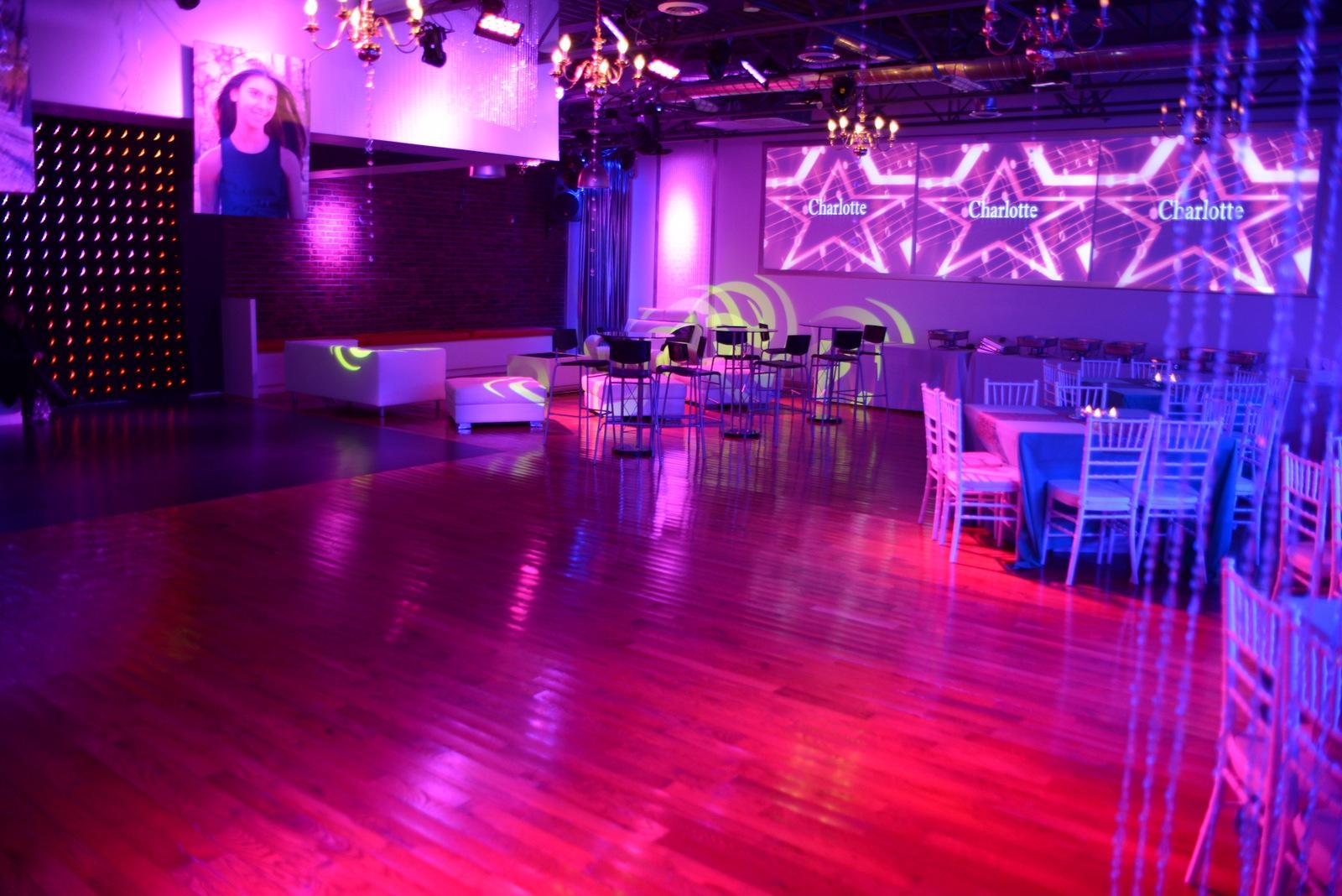 Party Places in NJ Party Facility Northern & Central New Jersey event
